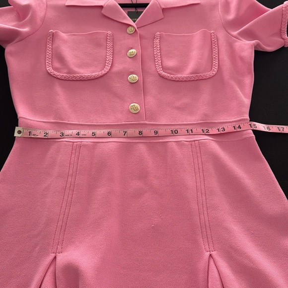 NWT Maje Dress - Picture 7 of 8